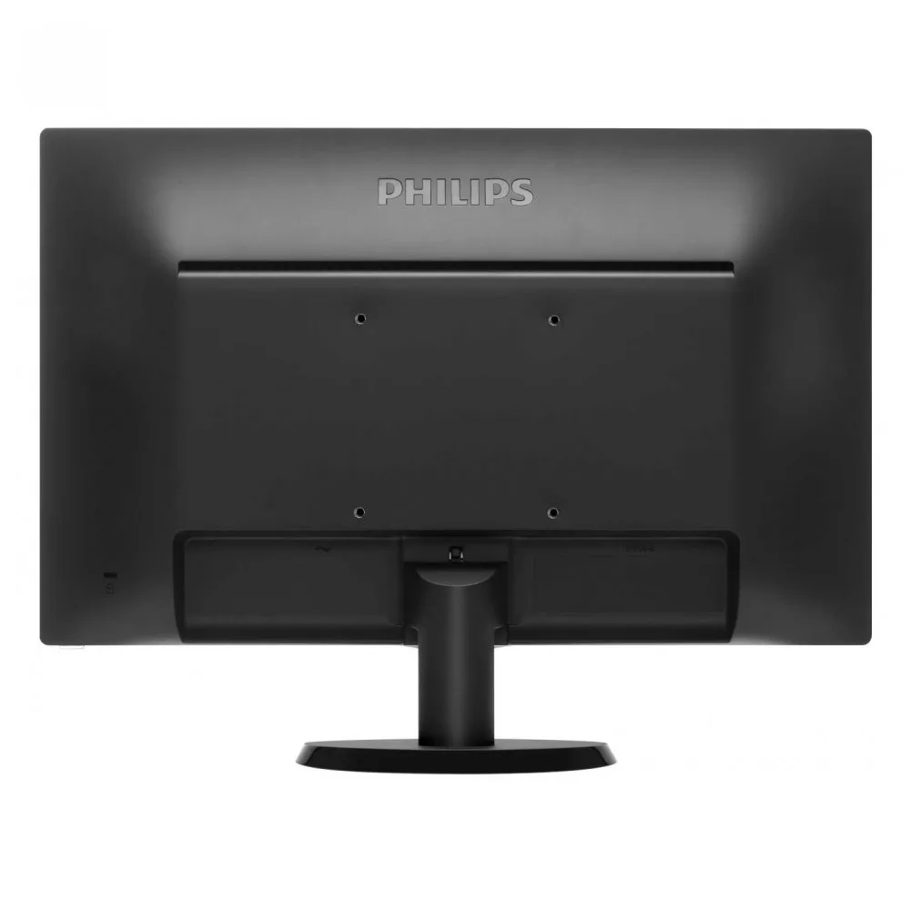 Монитор Philips 193V5LSB2 (10/62) 18.5'' [16:9] 1366х768(WXGA) TN 200cd|m2 H90°|V65° 10М:1 16.7M|Мониторы| |