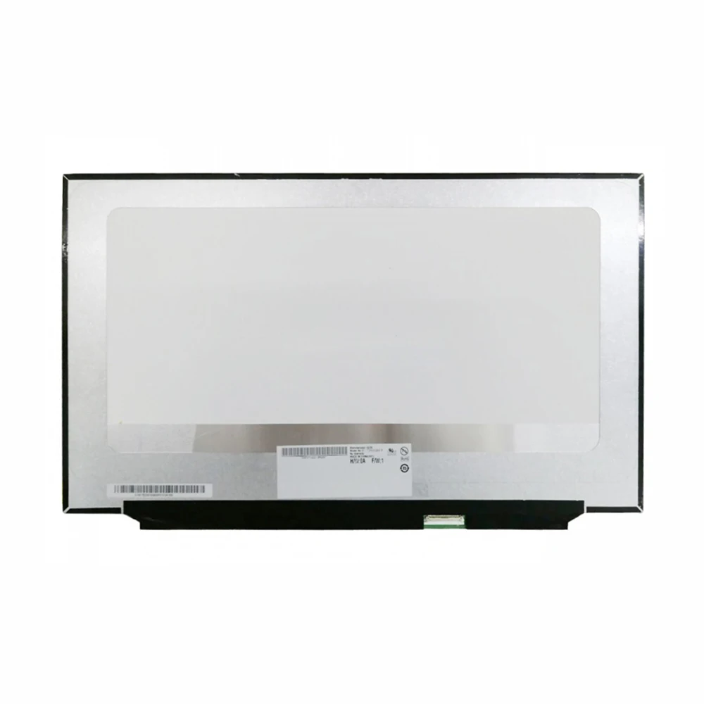 NV173FHM-N44 144Hz 72% NTSC коэффициент 1200:1 FHD 1920*1080 40 pins IPS 17 3 &quotМатрица ЖК-экрана ноутбука