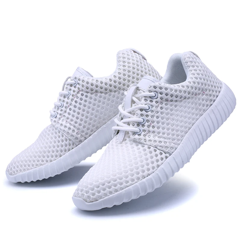 Кроссовки Теннисные унисекс ультралегкие дышащие для фитнеса и тренировок