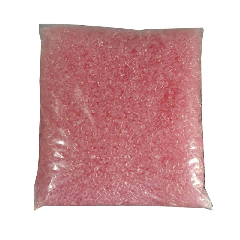 

Dental Lab Materials Denture Flexible Acrylic Blood Streak Simulation, Flexible Partial for dental Bulk 1kg