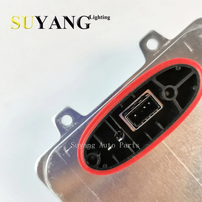 1PCS ORIGINAL NEW 5DV009000-00 5DV00900000 Xenon Headlight BALLAST For B MW F ord M-ERCEDE-BENZ L and R-over H-YUNDAI 12767670 | Автомобили