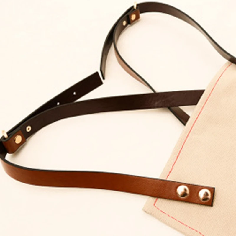 Парикмахерская флорист садовник Повседневная обувь бариста бармен шеф-повара