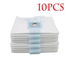 Тканевый мешок для пылевого фильтра для аксессуаров Bosch, Siemens, BSG7, BSG6, BSGL3126GB, GL30, Type G Запчасти для пылесоса