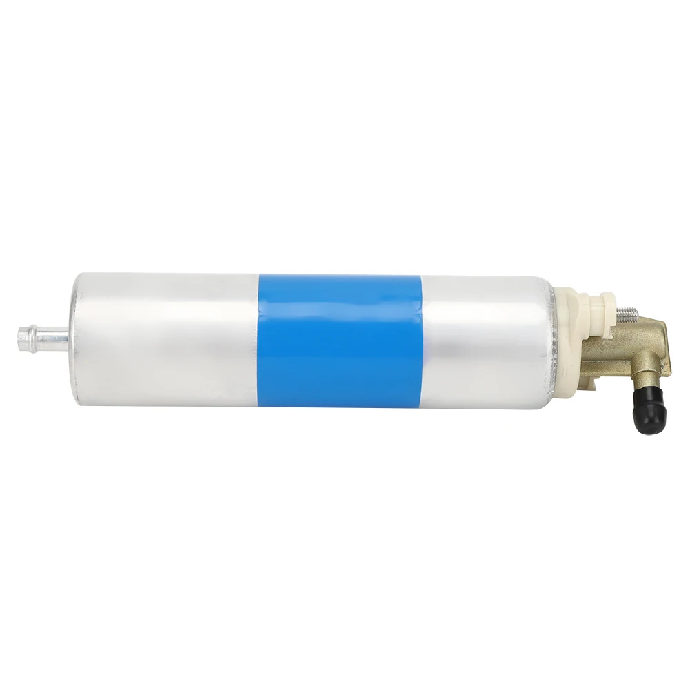 Электрический топливный насос для перекачки воды и масла погружной двигателя