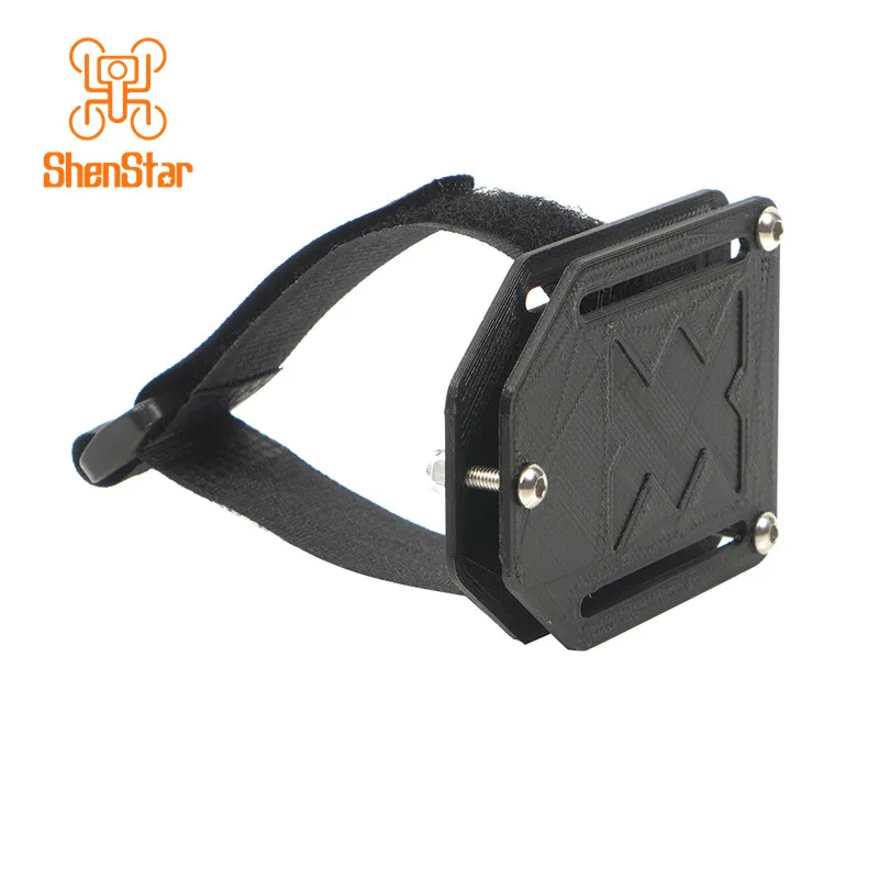 3D-печать ShenStar Сумка с креплением на замке из пла сумка для переноски рюкзака