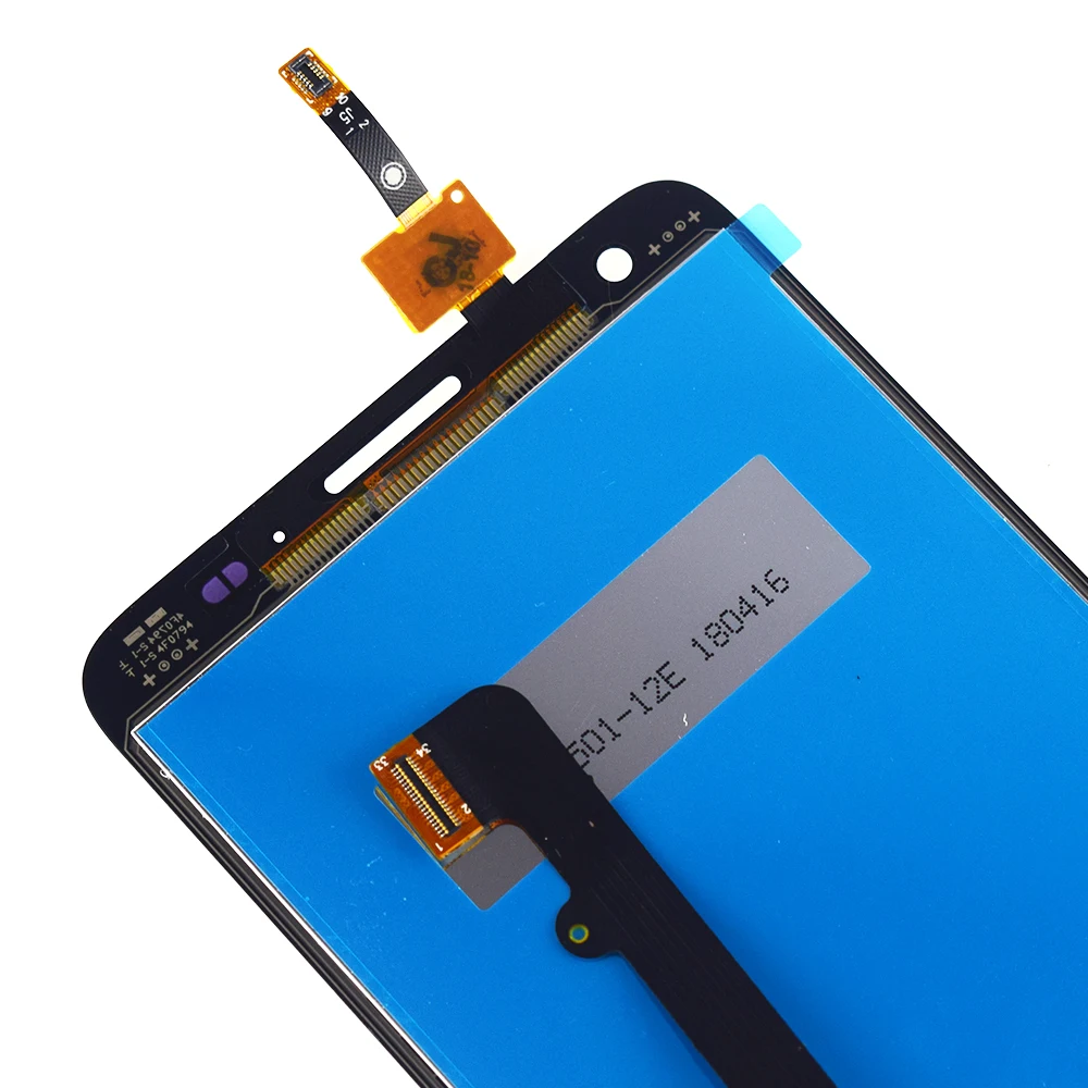 Для huawei Honor 3X ЖК дисплей Дисплей G750 T01 T00 U10 Сенсорный экран планшета Сенсор Панель