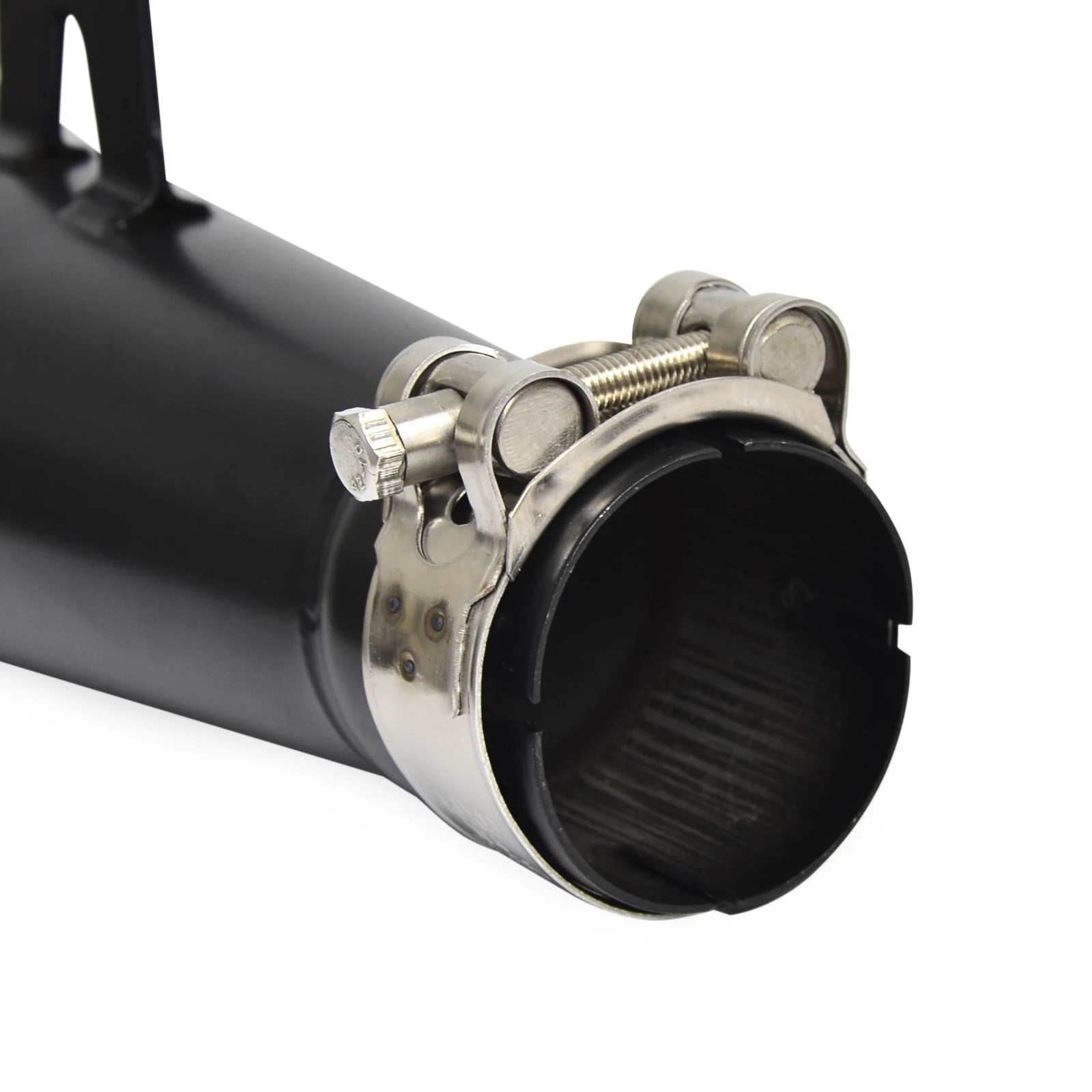 Универсальный глушитель выхлопной трубы GP для мотоцикла уличного велосипеда 51