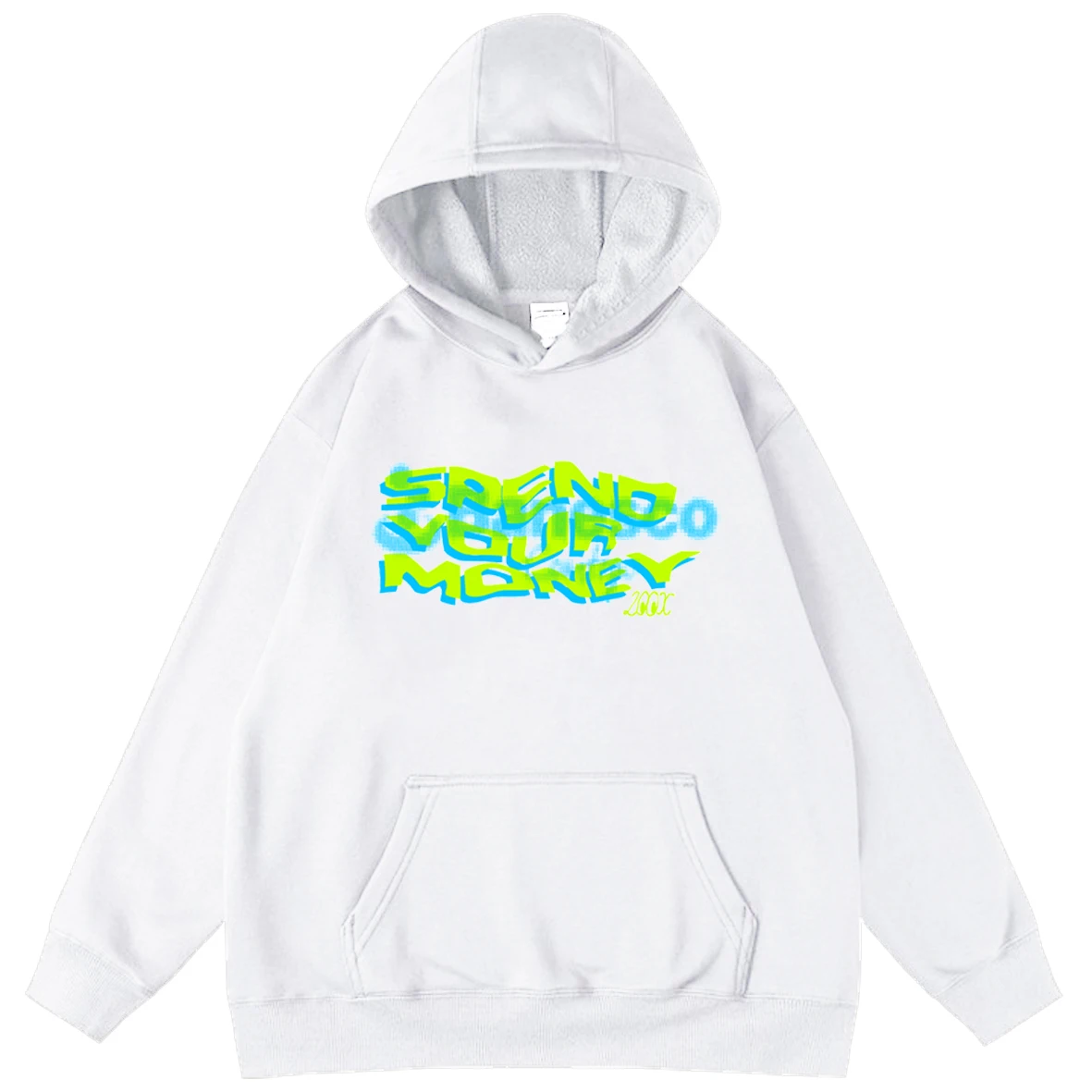 

Autumn Children's Clothing Kids sweatshirt with hood Tops Y2K Designer INS Style Print Boys Hoodies Sweatshirts for baby Clothes