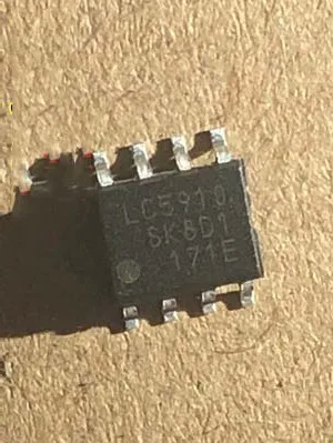 

2PCS LC5910S LC5910 LC5910S-TL SOP-8