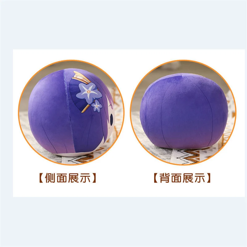 10 см Аниме игра геншин ударт Райден шогун каэдехара казуха Сяо тартаглия