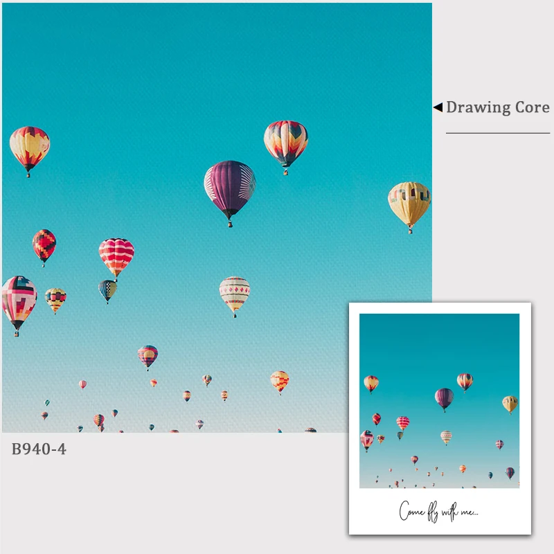 Nordic пейзаж холст картины вдохновляющие с принтом цитатой Природный Пейзаж