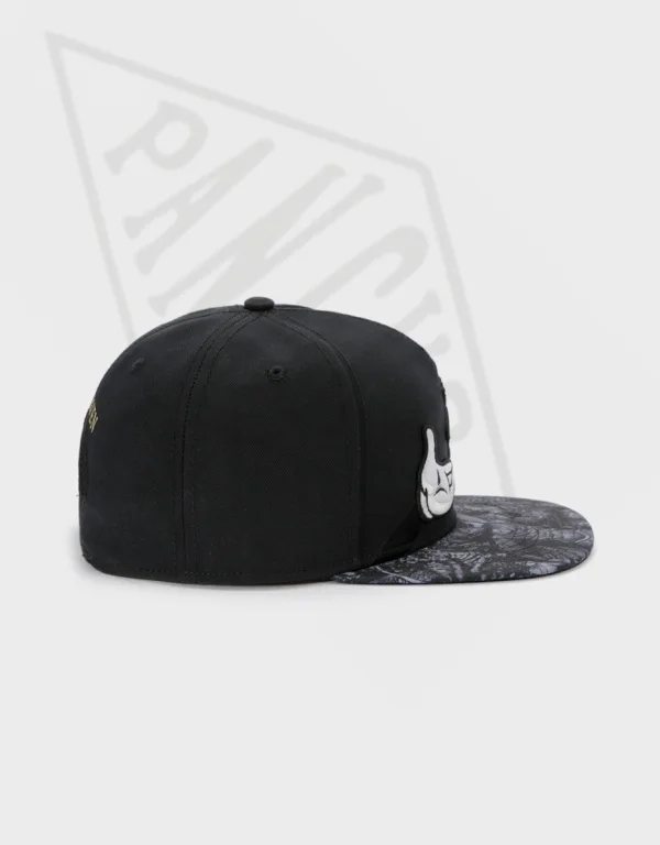 Бренд PANGKB, с Божьим даром, кепка, транзакции, модная хип-хоп кепка snapback для мужчин и женщин, для взрослых, повседневная, Солнцезащитная бейсбольная кепка Bone