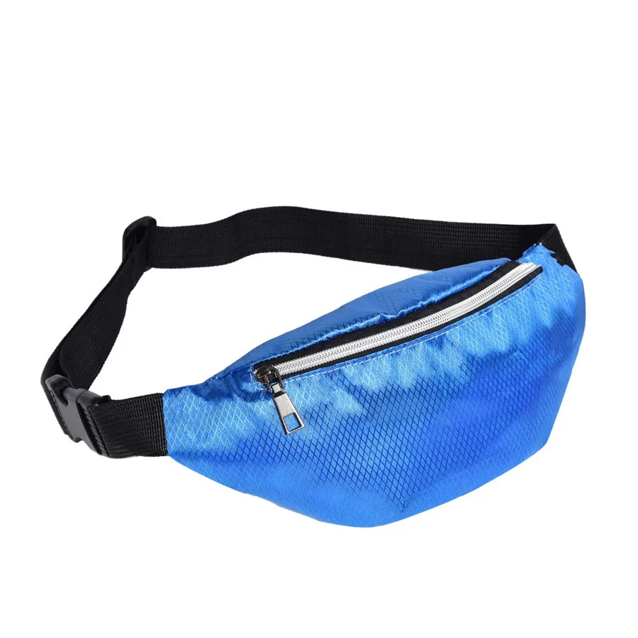 Outdoor sports multifunctional mobile phone bag waist men's and women's mini shoulder diagonal cross chest casual | Спорт и