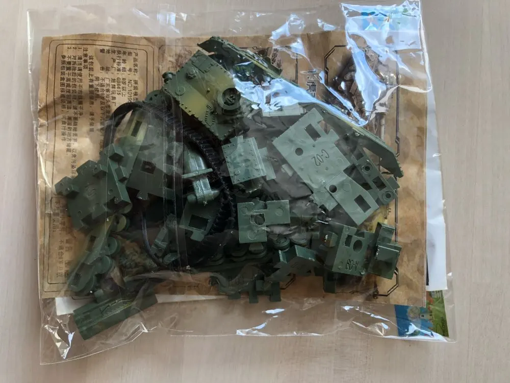 1: 72 4D Танк модель строительных комплектов Военная Сборка игрушки украшения высокой плотности материал пантера Тигр турмтигр штурмовые танки