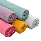 Широкая обивка дивана из бархата толщиной 57 дюймов, полуметр для подушки, подушки, занавески, сделай сам, велюровый материал