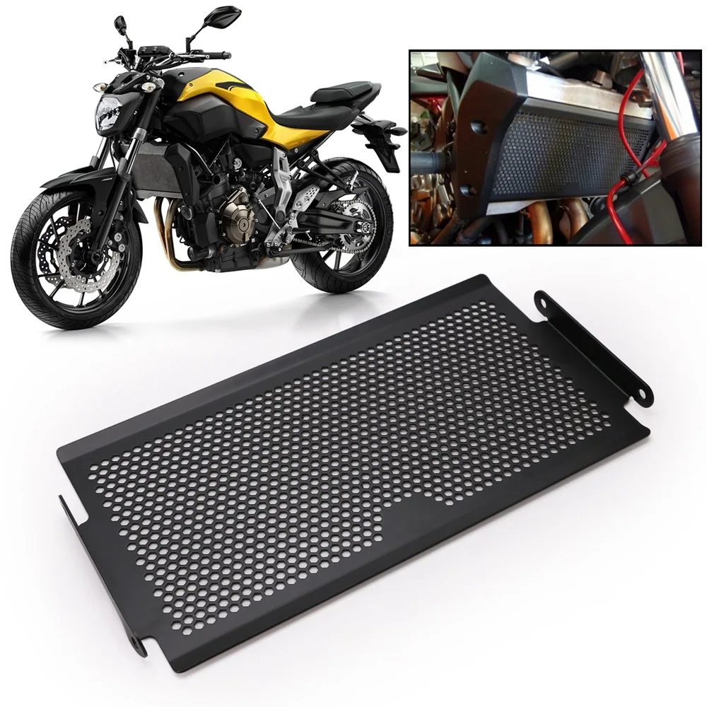 

Yamaha MT07 2014 2015 2016 2017 2018