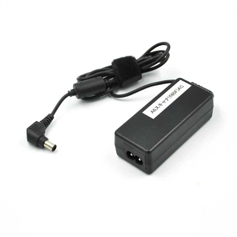 Used SEB55N2-16.0 PA03010-6461 Power Supply AC Adapter 16V 2.5A For Fujitsu Siemens LifeBook P1000 P1032 P1035 P1110 | Электроника
