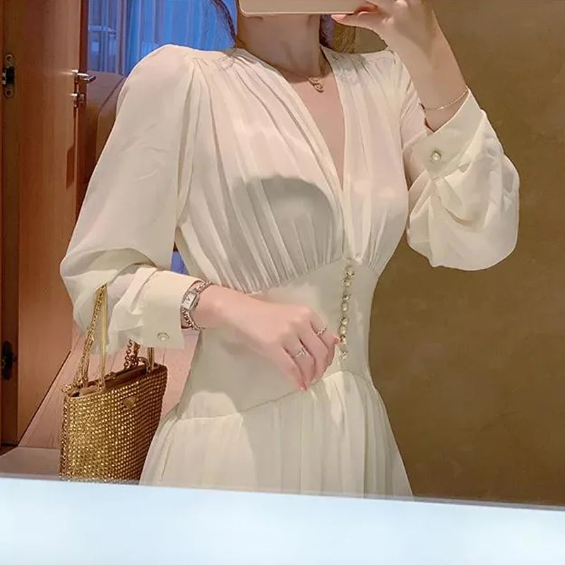 Осенняя элегантная модельная женская обувь 2021 новые весенние однотонные