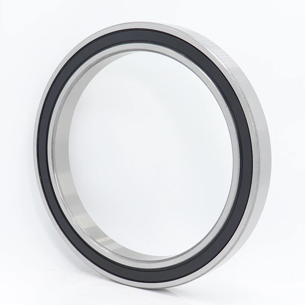 6812 2RS (4 шт.) 60x78x10 мм метрические тонкие подшипники 61812RS 6812RS|bearing|bearing bearingbearings 6 |