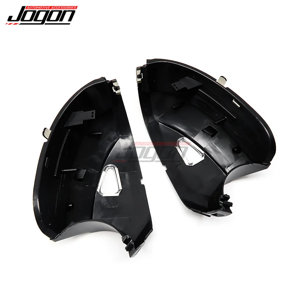 Поворотный сигнал для VW Passat B7 CC Scirocco Jetta MK6 EOS|jetta mk6|side lightside mirror lights |