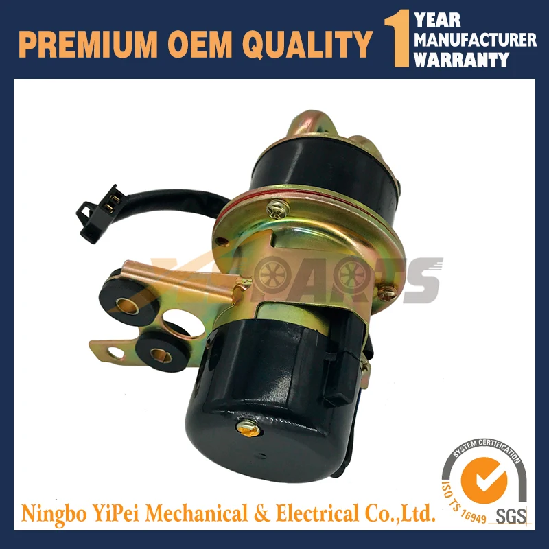 4SV-13907-00 4SV1390700 топливный насос для 1999 2000 2001 2002 Yamaha YZF R6 1997-2005 R1 1000 1000R FZ1