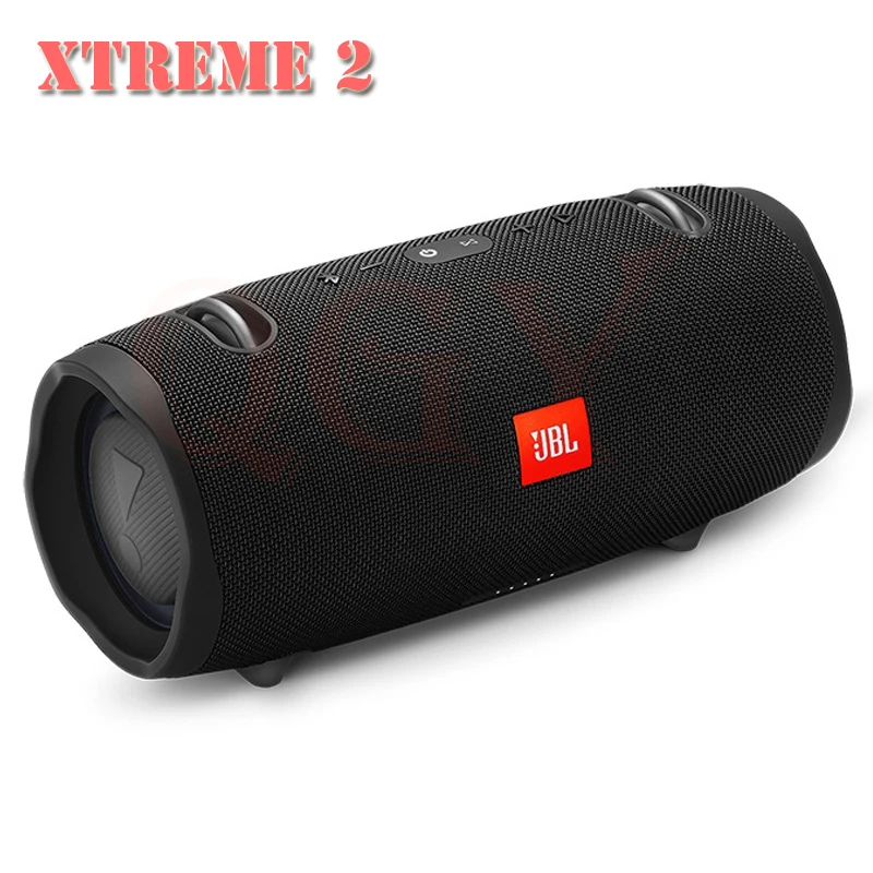 

Bluetooth-Колонка XTREME 2 портативная, водонепроницаемая, с громкостью