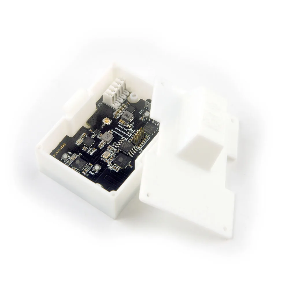 радиопередатчик happymodel expresslrs elrs es24tx 24g micro tx д