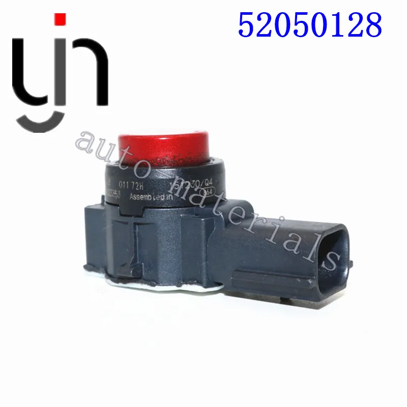4 шт. автомобильные парковочные датчики задние фонари 52050128 OEM 0263023353 для Corsa E Mokka X