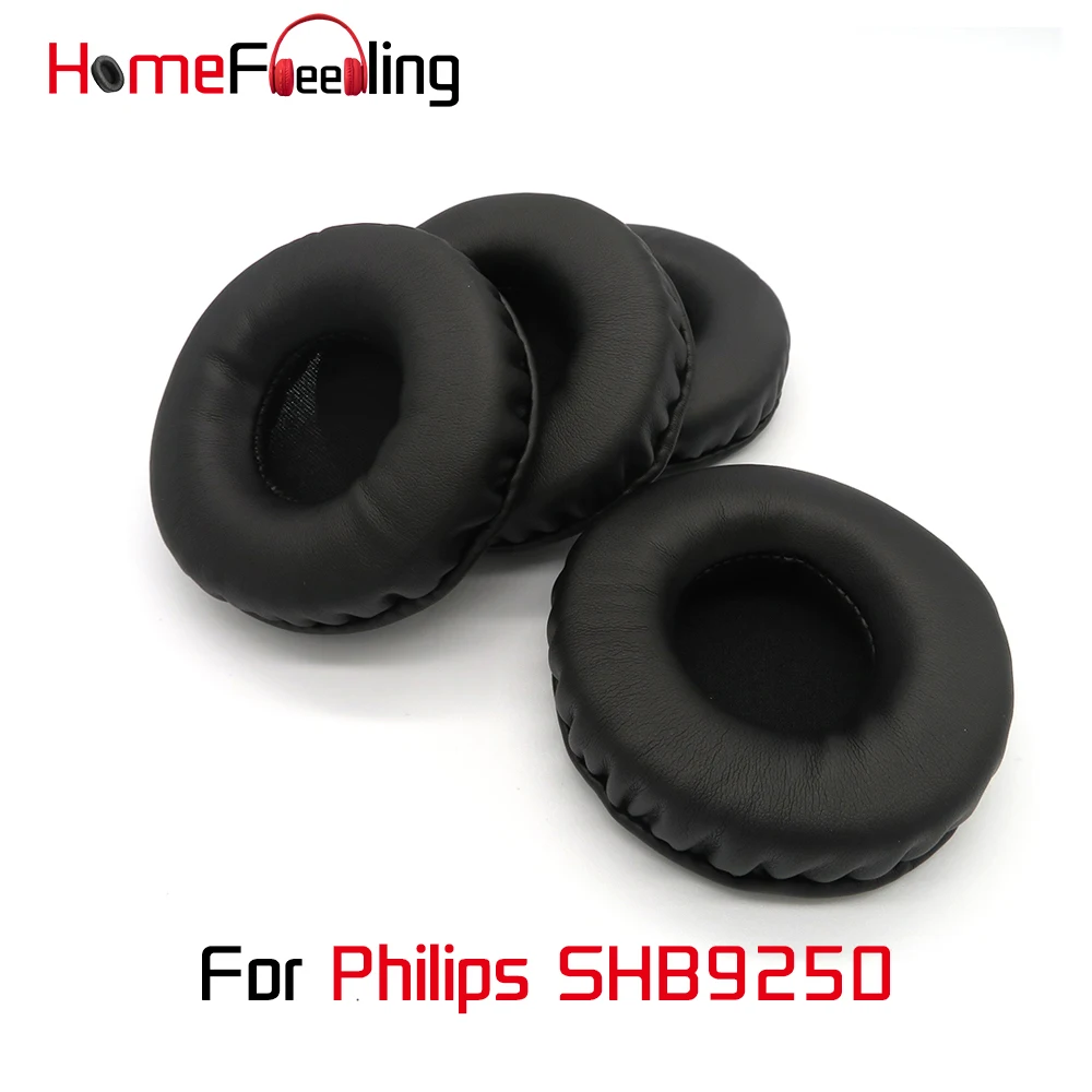 Амбушюры Homefeeling для Philips SHB9250 амбушюры круглые универсальные запасные части Leahter