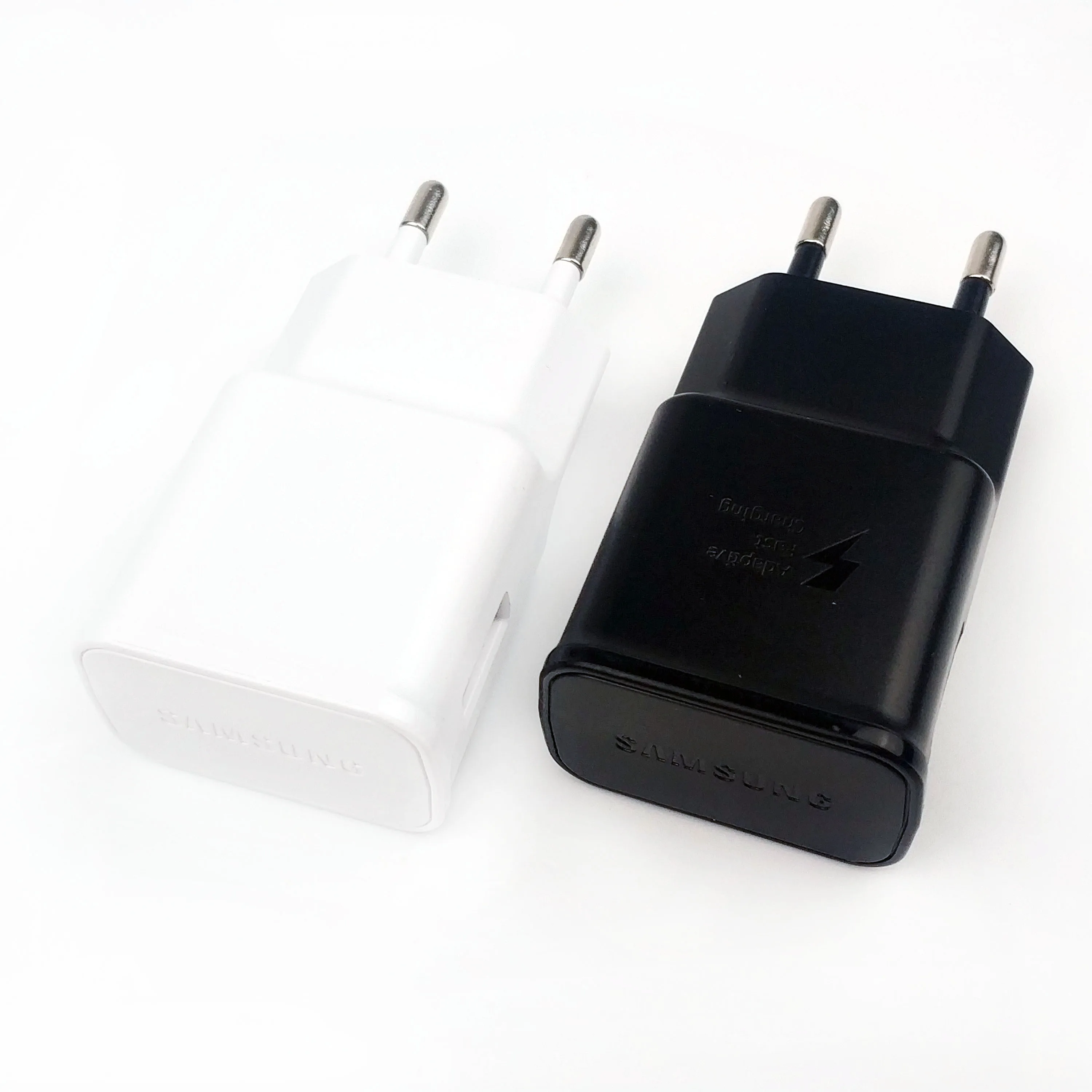 Samsung S10 AFC быстрое зарядное устройство оригинальный быстрый usb-c кабель 15 Вт ЕС