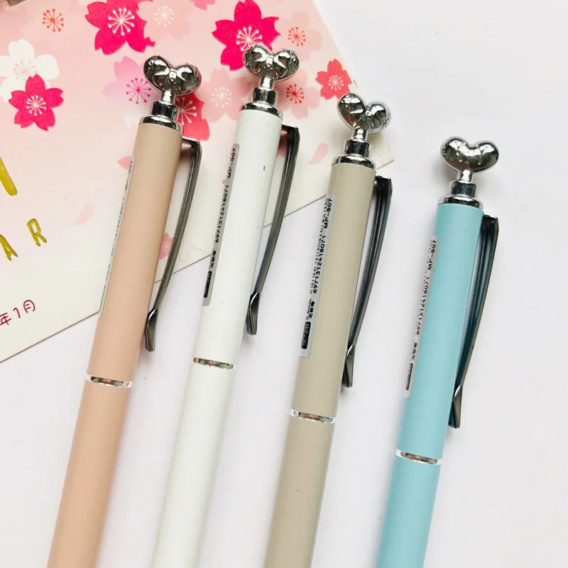 2 шт. механический карандаш в форме сердца|Механические карандаши| |