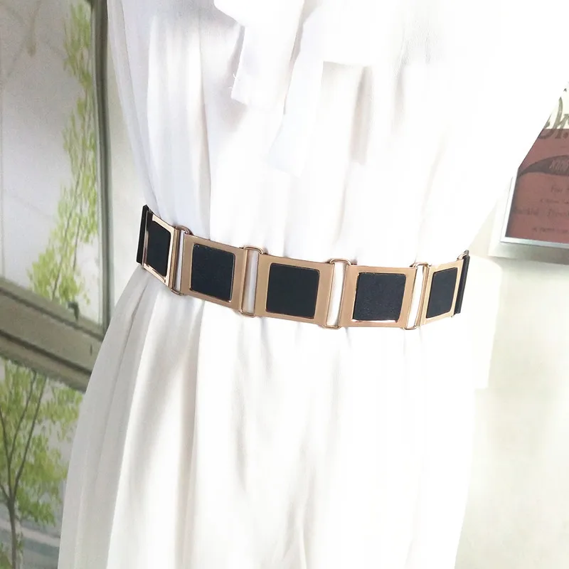 Женский пояс дышащий блестки женский широкий корсет Бюст эластичный большой