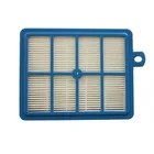Фильтр HEPA FC9088 FC9084 ZE360WP ZE346B для пылесоса Phillips