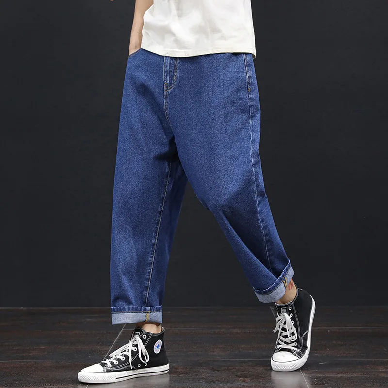 

Men's and women's New casual Fashion Jeans NZKJ12