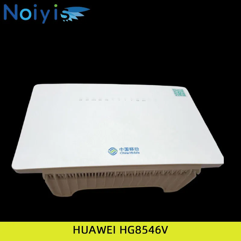 Новый оригинальный HG8546V GPON ONT маршрутизатор ONU 4GE + 1TEL 2USB wifi функция оптический