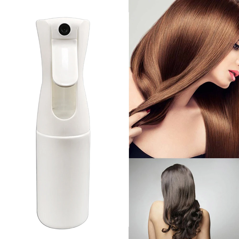 

Continuous Water Ultra Fine Alcohol Cosmetic Leakproof Home Disinfection Multifunctional High Pressure Spray Bottle Hair Salon