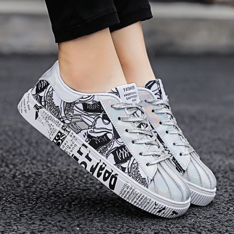 

Кроссовки мужские кожаные, Повседневная модная спортивная обувь для тренировок, стильные дышащие удобные, весна