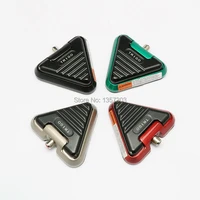 one premium triangle tattoo foot pedal switch for tattoo power supply