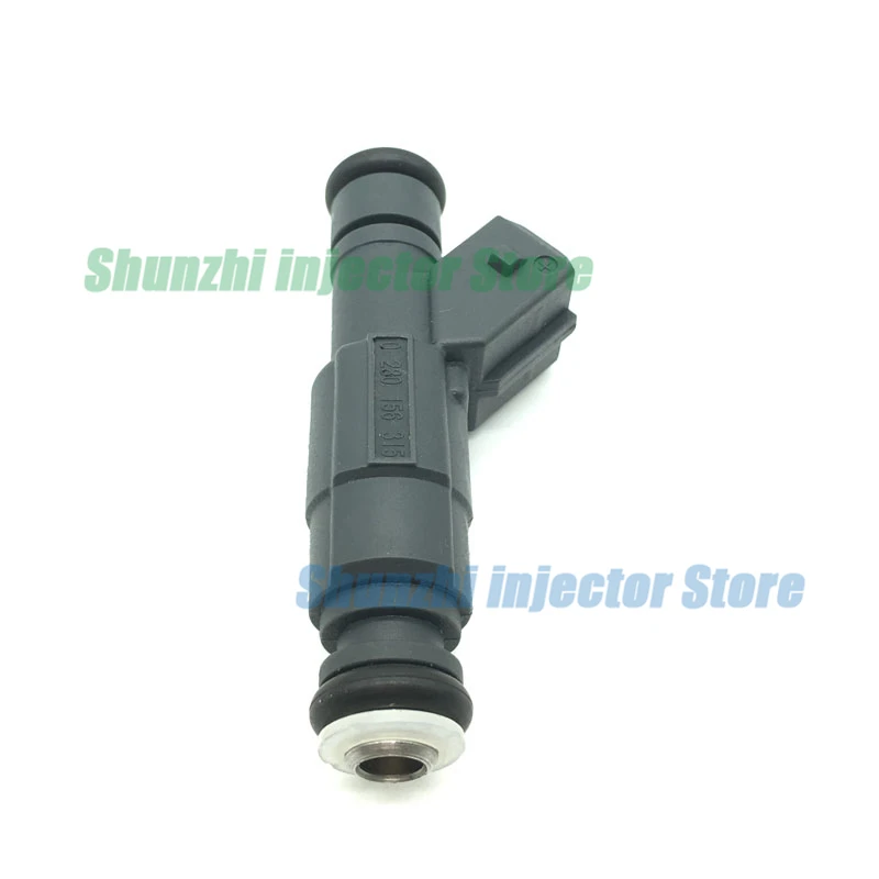 Форсунка топливного инжектора для Geely Meiri ster rhizcilinder Youliou Xiali N3 OEM: 0280156315 | Автомобили