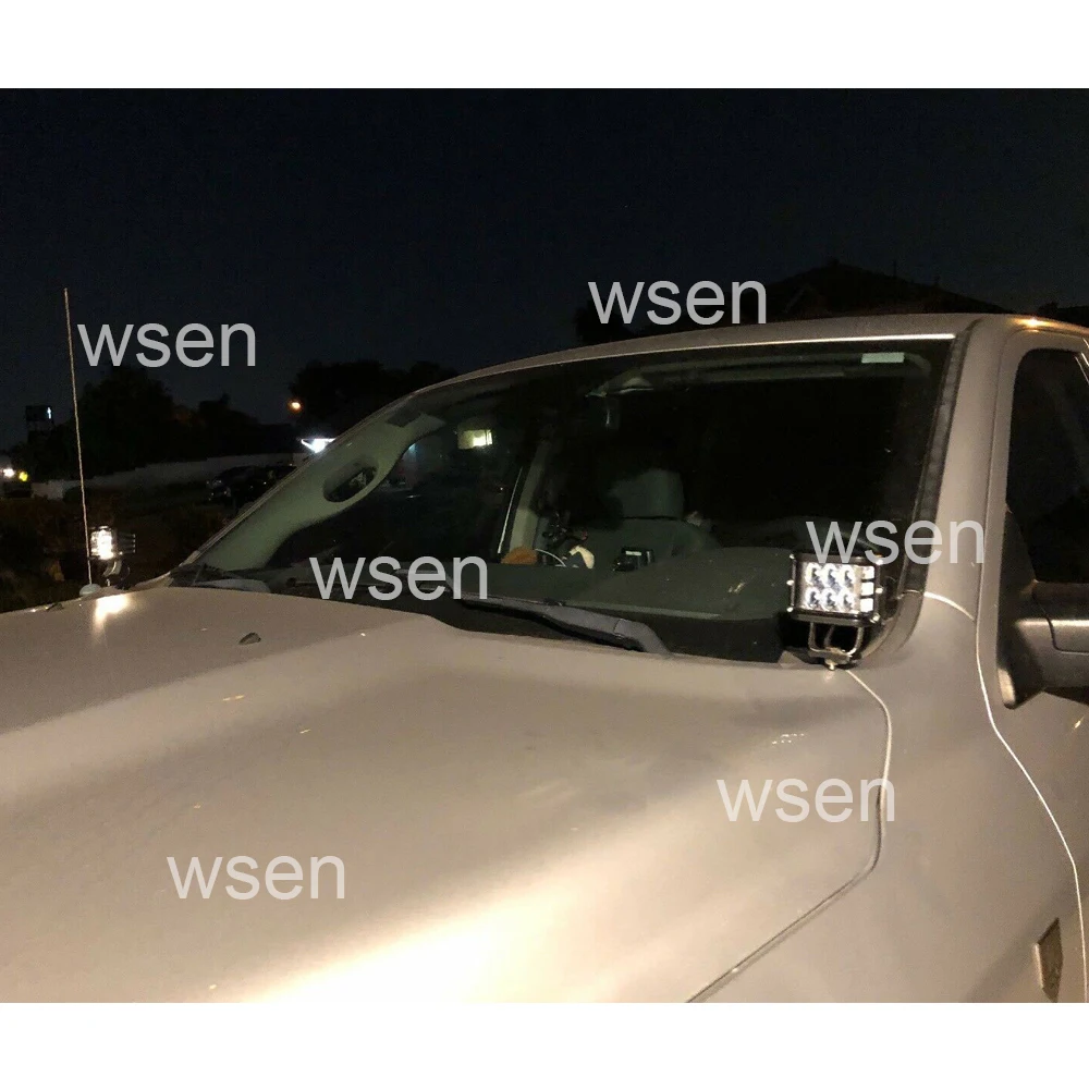 Для Dodge Ram 2009 2018 1500 & 2010 2500 3500 2019 классический левой и правой стороны капюшона петли