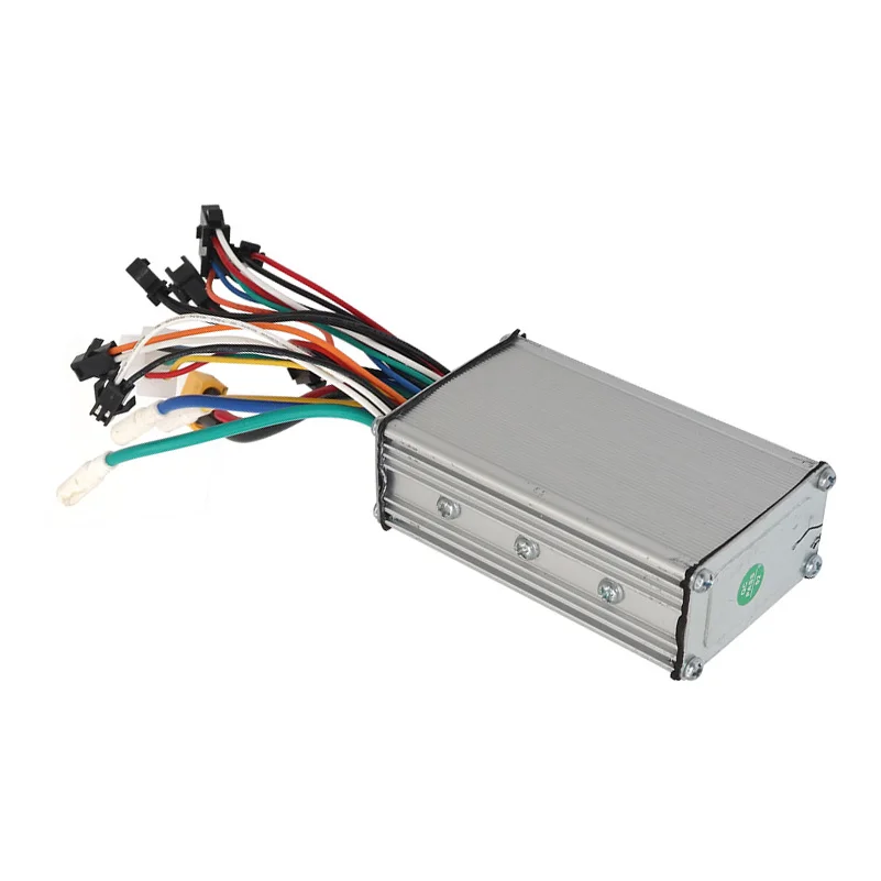 

Набор контроллеров электродвигателя для электровелосипеда 36 в 500 Вт