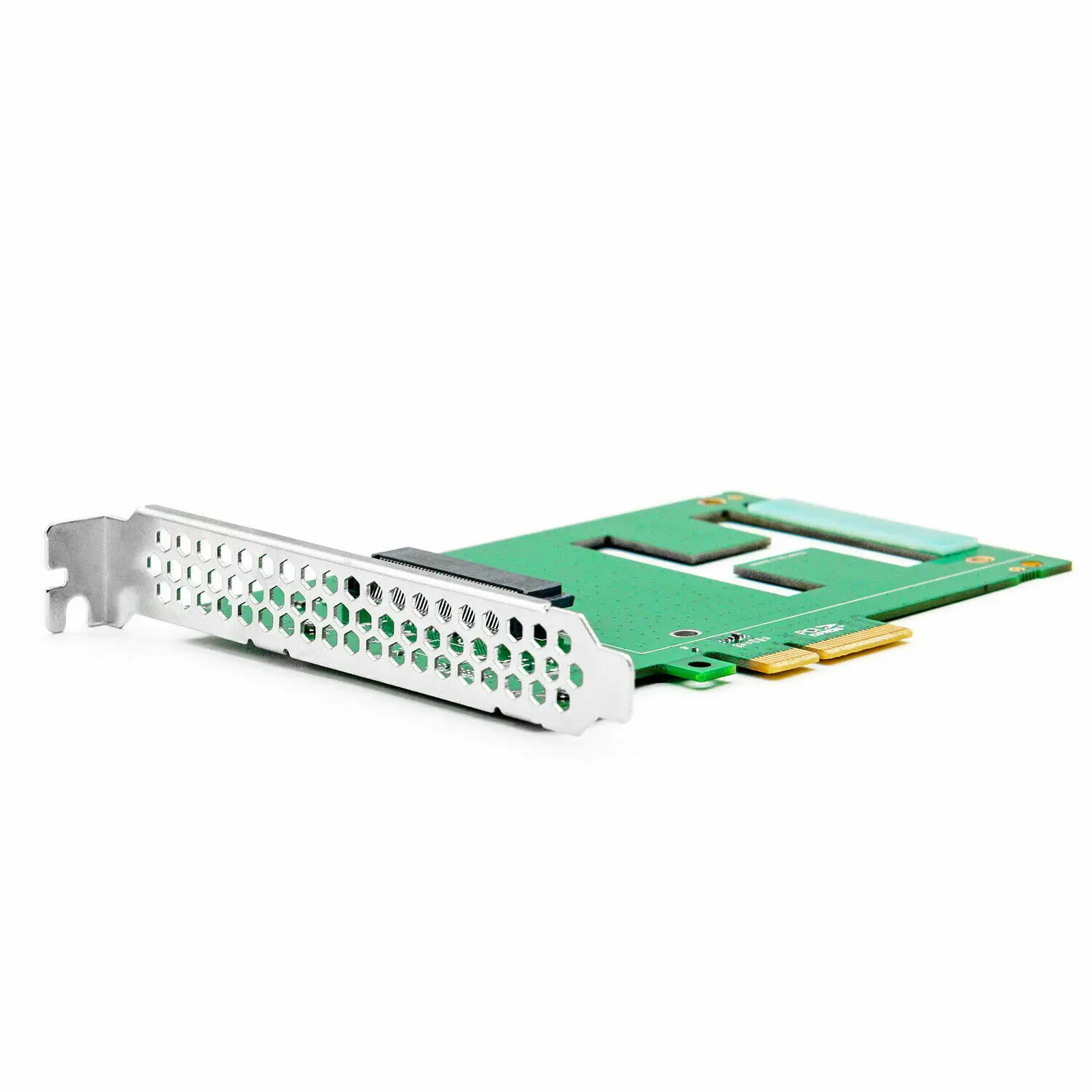 4 lane U.2 SFF 8639 адаптер PCIe 2 5 'SSD PCI E X16 intel PCIe3.0 GEN3 M KEY|Компьютерные кабели и разъемы| |