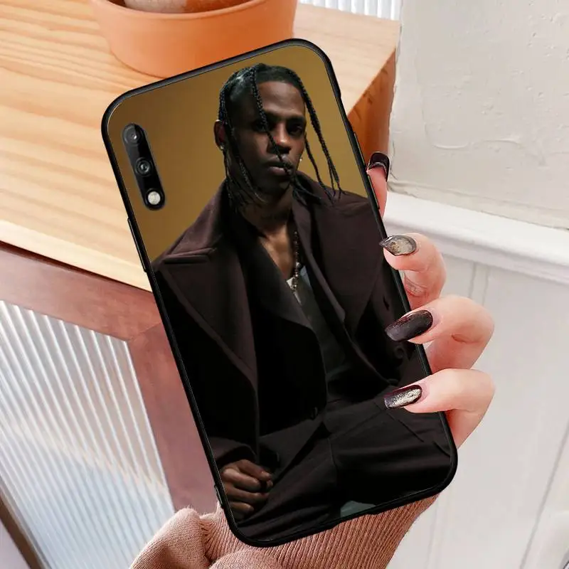 

Chief Keef famous Rapper Phone Case For Samsung A01 02 10 12 30s 31 32 50s 71 Cover Fundas Coque