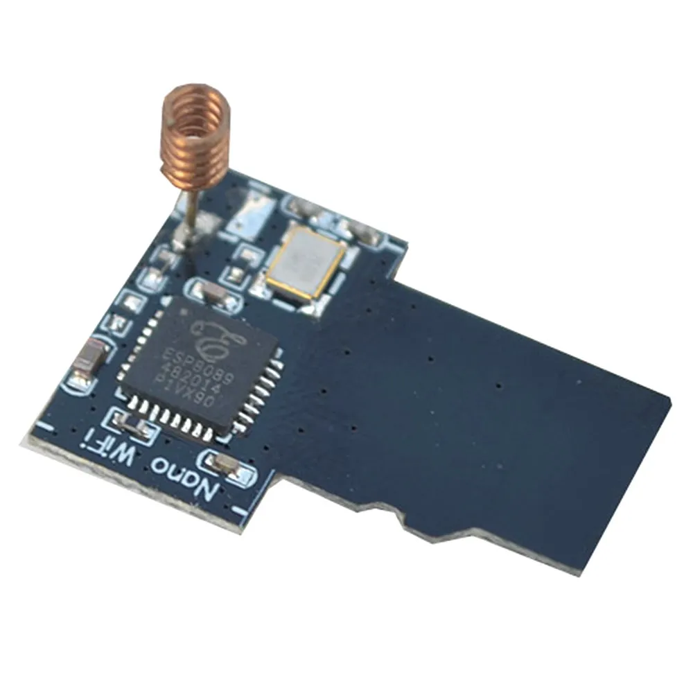 Материнская плата Lichee Nano core Мультисистема Linux встроенная 32 Мб DDR|Модули для умного