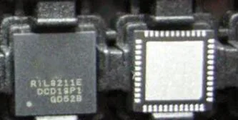 

2 шт./лот RTL8211E-VB-CG RTL8211E QFN48 новый оригинальный