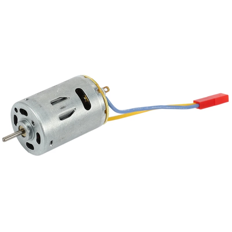 

Motor for SG 1603 SG 1604 SG1603 SG1604 1/16 RC Car Spare Parts Accessories