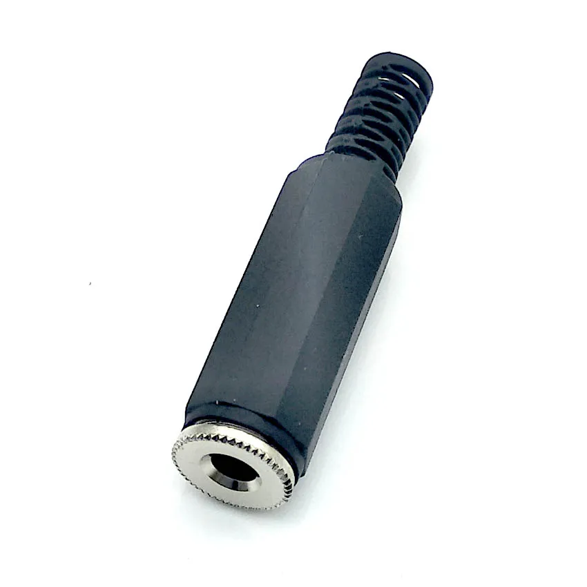 5 шт./лот, новинка, 3,5 мм, Aux аудио разъем, разъем для USB, Женский стерео аудио конвертер, шнур, Автомобильный MP3 кабель, адаптер, черный