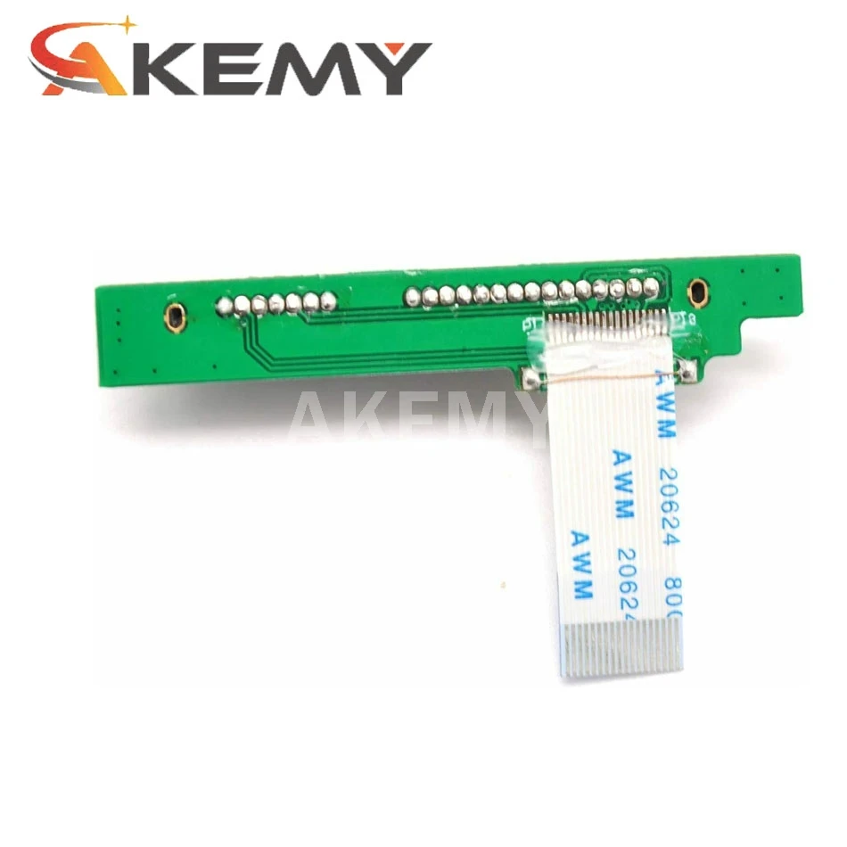 

Original For DELL Vostro 3350 V3350 HDD Board Hard Disk Drive interface cable CN-05GDTY 05GDTY 5GDTY 100% Tested Fast Ship