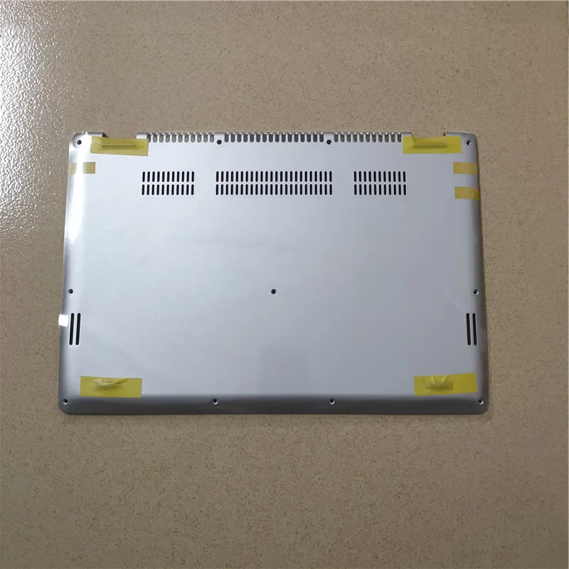 Оригинальный чехол для Lenovo Ideapad Yoga 3 14 700-14ISK 700-14 базовый ноутбука нижний корпус