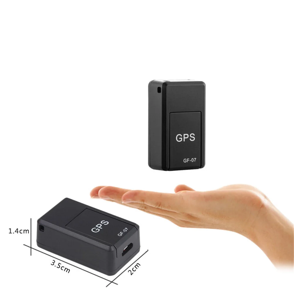 GPS трекер открытый кемпинг исследуйте ребенка анти-потеря запись магнитное SOS